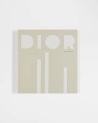 Book: Dior by Sarah Moon