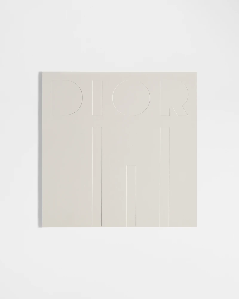 Book: Dior by Sarah Moon