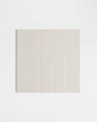 Book: Dior by Sarah Moon