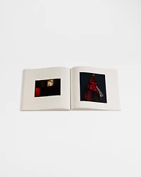 Book: Dior by Sarah Moon