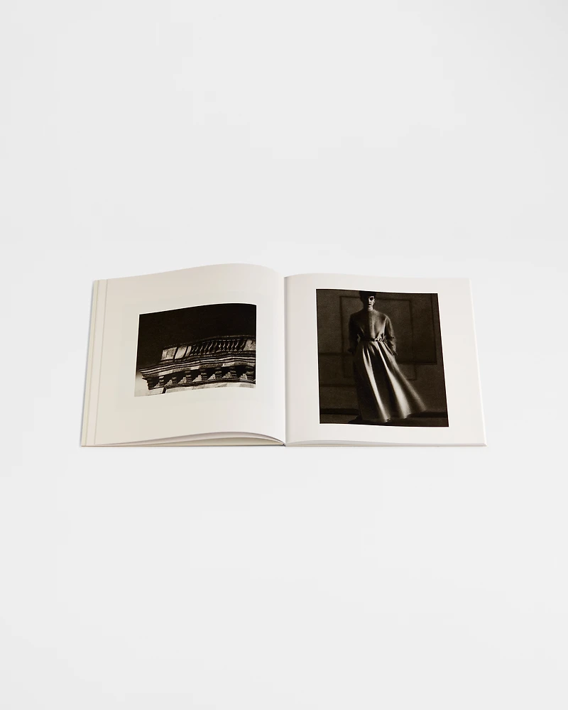 Book: Dior by Sarah Moon