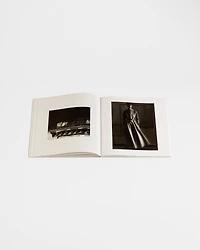 Book: Dior by Sarah Moon