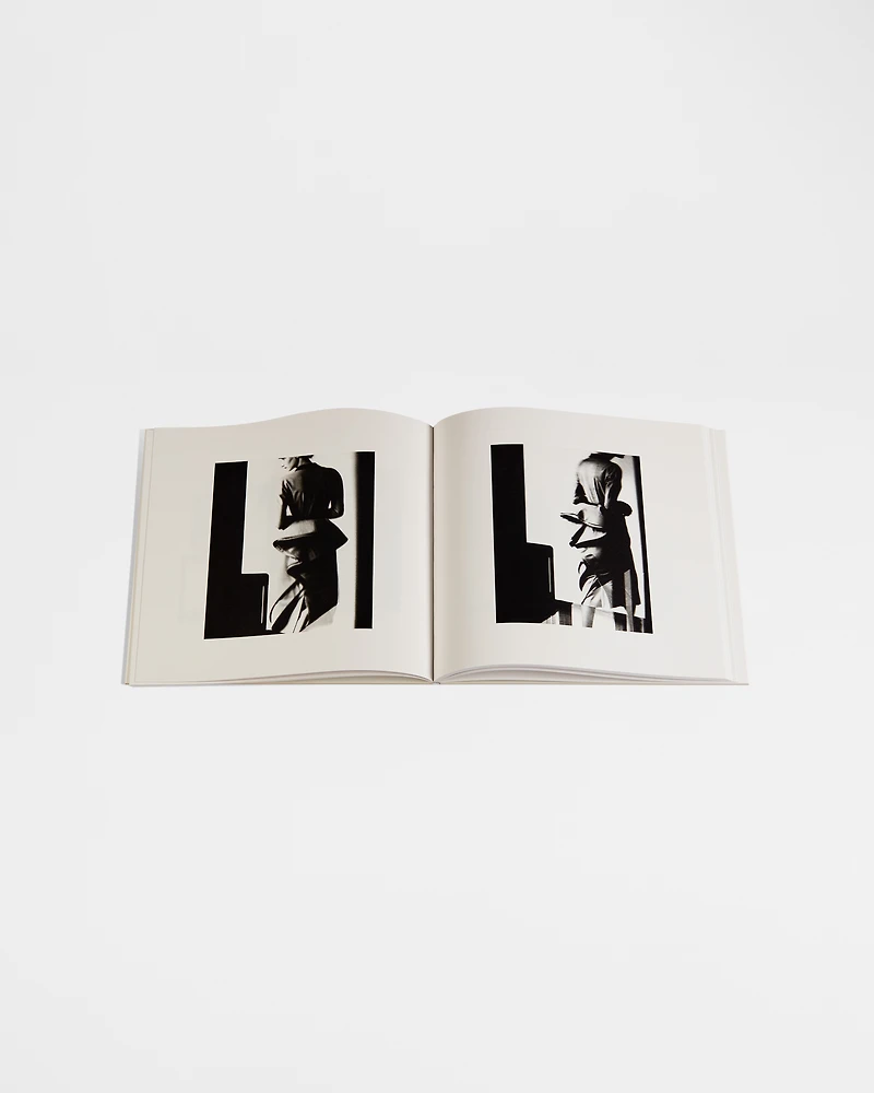 Book: Dior by Sarah Moon