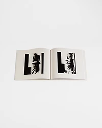 Book: Dior by Sarah Moon