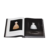 Book: Dior by Yves Saint Laurent