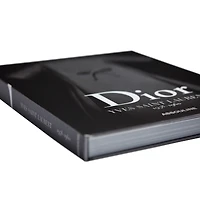 Book: Dior by Yves Saint Laurent