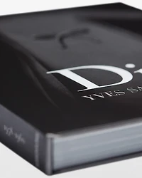 Book: Dior by Yves Saint Laurent