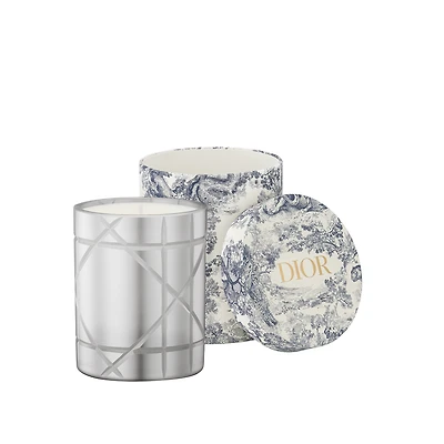 Muguet Encens Scented Candle