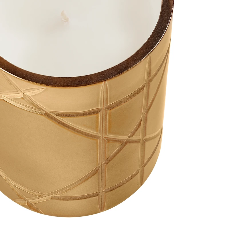 Ambre d'Or Scented Candle