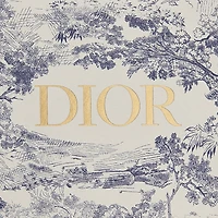 Ambre d'Or Scented Candle