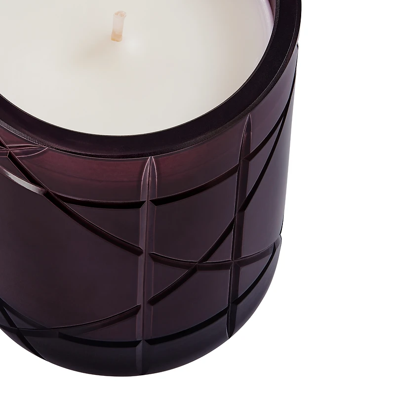 Rose Scented Candle