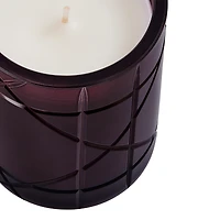 Rose Scented Candle