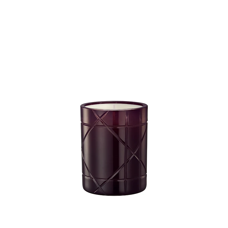Rose Scented Candle