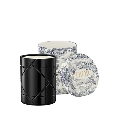 Résines Boisées Scented Candle