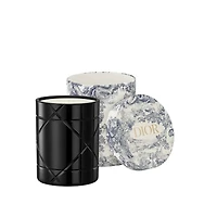Résines Boisées Scented Candle