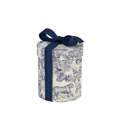 Résines Boisées Scented Candle