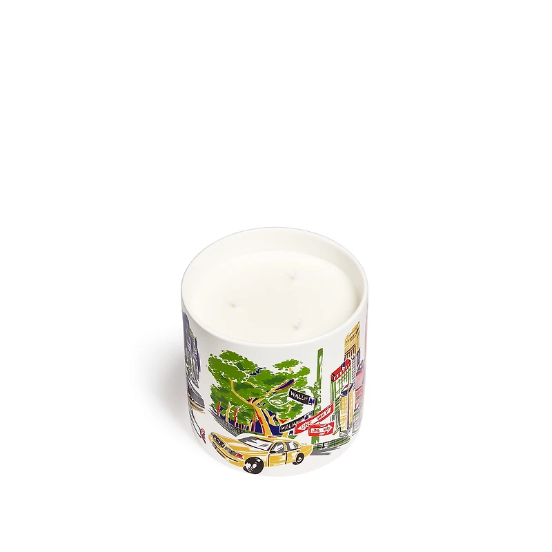 HOUSE OF DIOR NEW YORK Tilleul de Grasse LIMITED EDITION Scented Candle