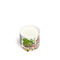 HOUSE OF DIOR NEW YORK Tilleul de Grasse LIMITED EDITION Scented Candle