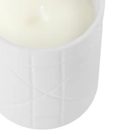 Fleur d'Oranger Scented Candle