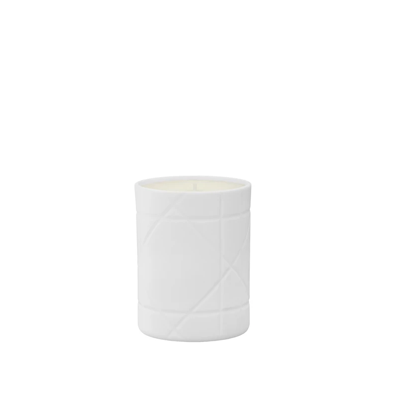 Fleur d'Oranger Scented Candle