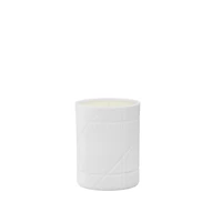 Fleur d'Oranger Scented Candle