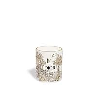 Ambre d'Or Scented Candle