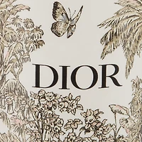 Ambre d'Or Scented Candle
