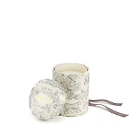 Hortensia Grenat Scented Candle