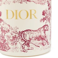 Hortensia Grenat Scented Candle