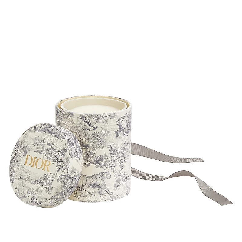 Hortensia Scented Candle