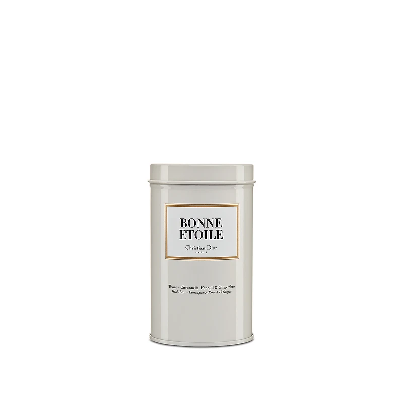 Bonne Étoile Herbal Tea Canister