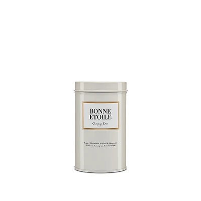 Bonne Étoile Herbal Tea Canister