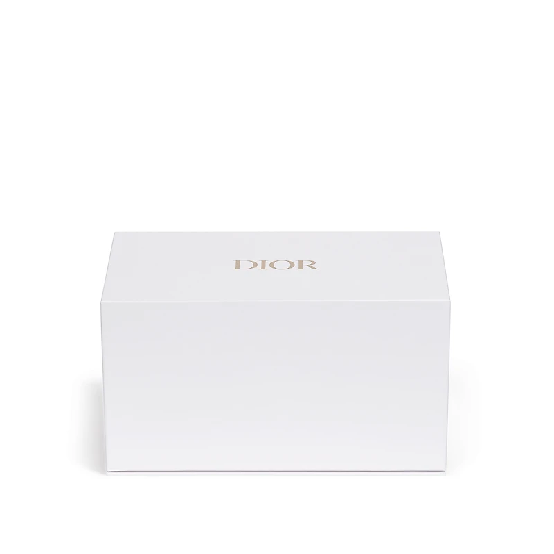 Set of Two Scented Candles: Orange du Sud and Rose de Paris