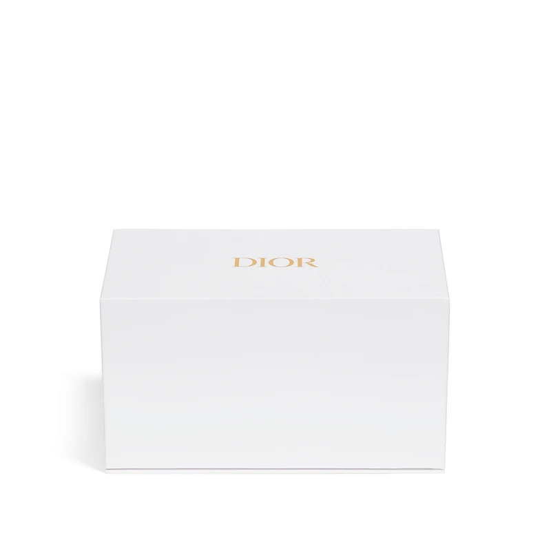 Set of Two Scented Mini Candles: Sapin Cyprès and Griotte Gingembre