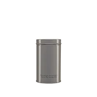 Colle Noire Tea Canister