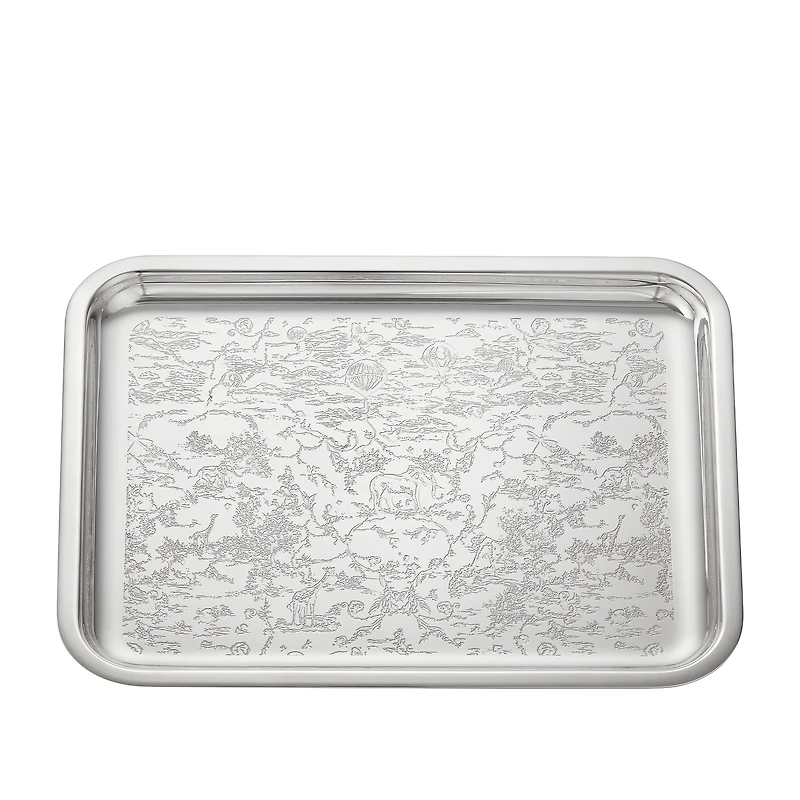 Engraved Tray
