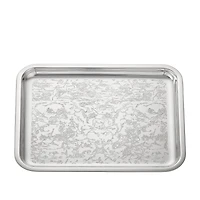 Engraved Tray