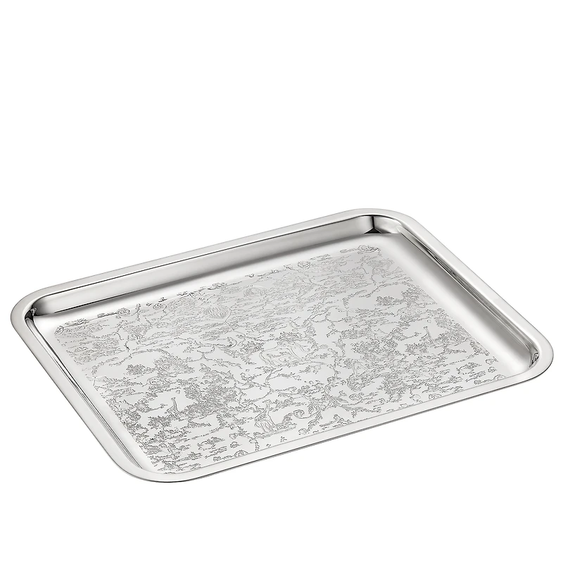Engraved Tray