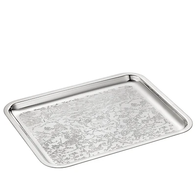 Engraved Tray
