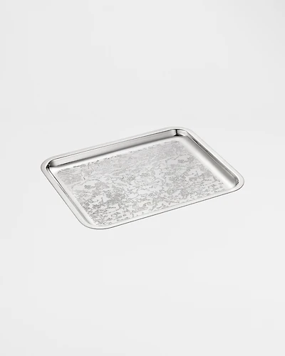 Engraved Tray