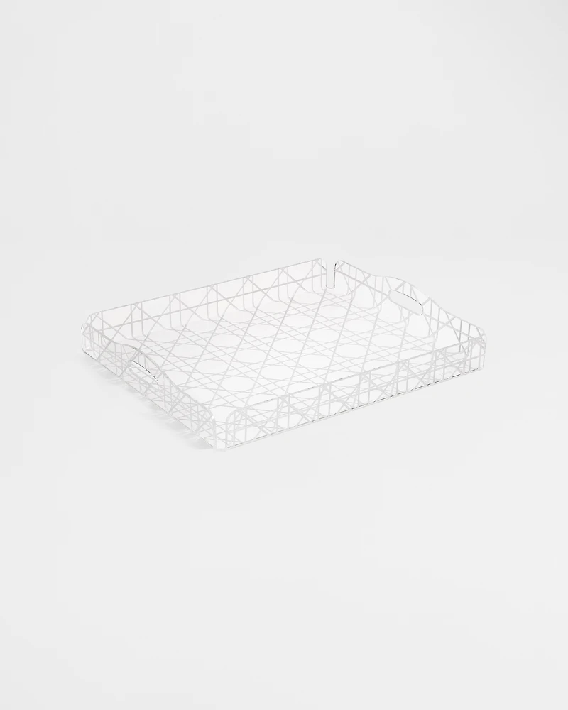 Large Tray