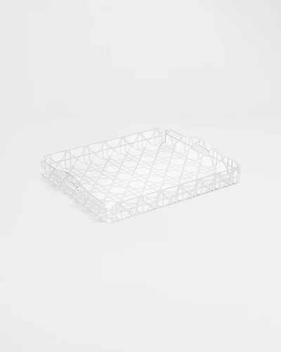 Large Tray