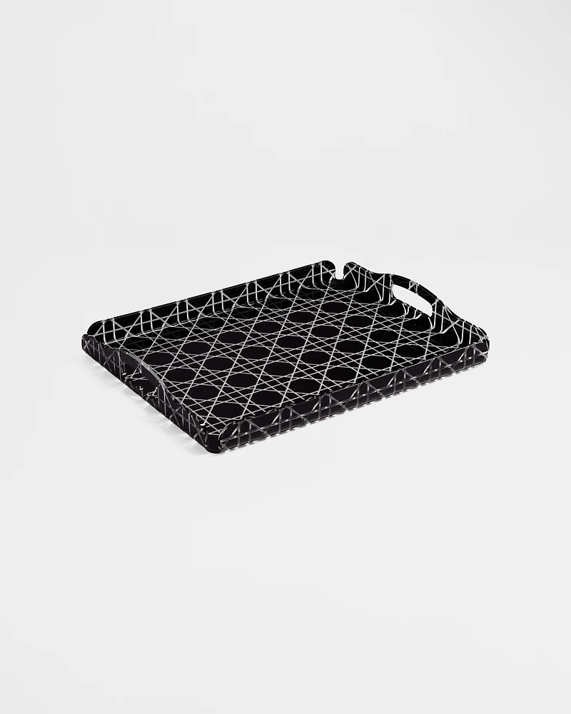 Tray