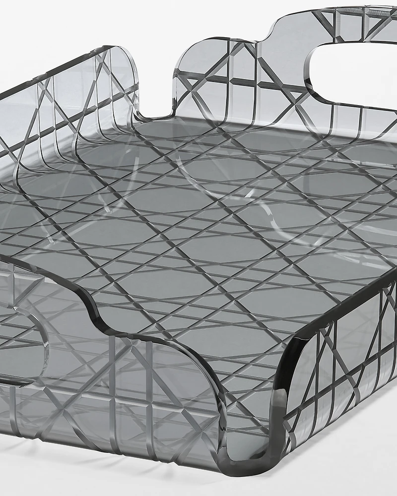 Small Tray