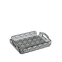 Mini Tray