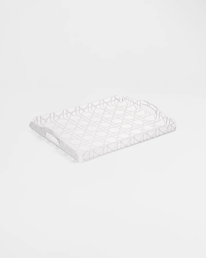 Mini Tray