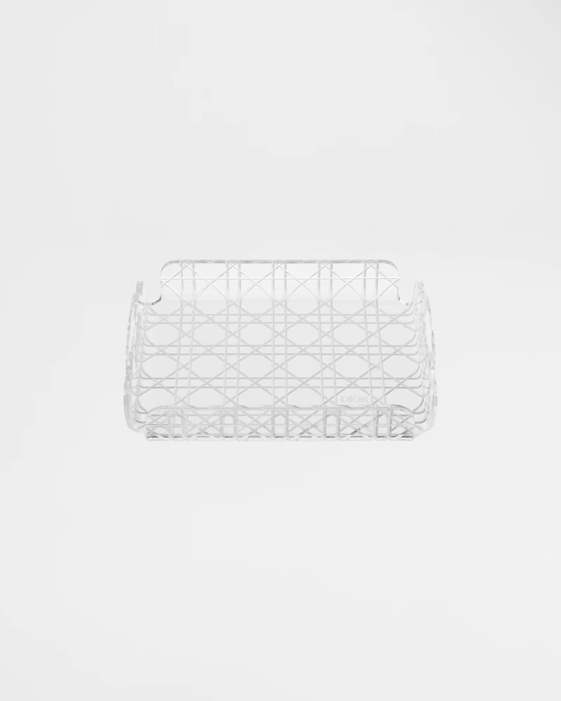 Mini Tray