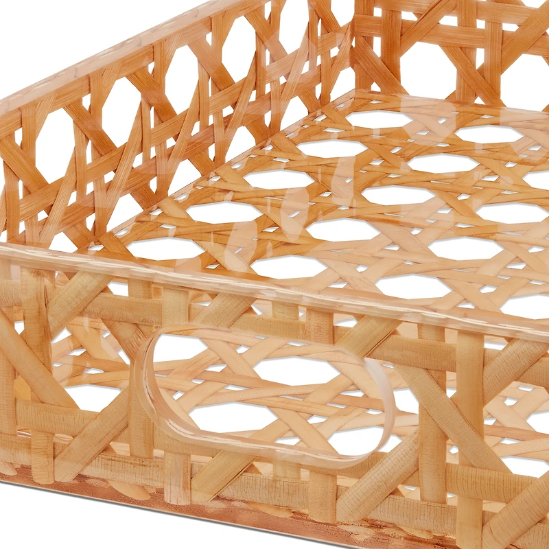 Small Tray