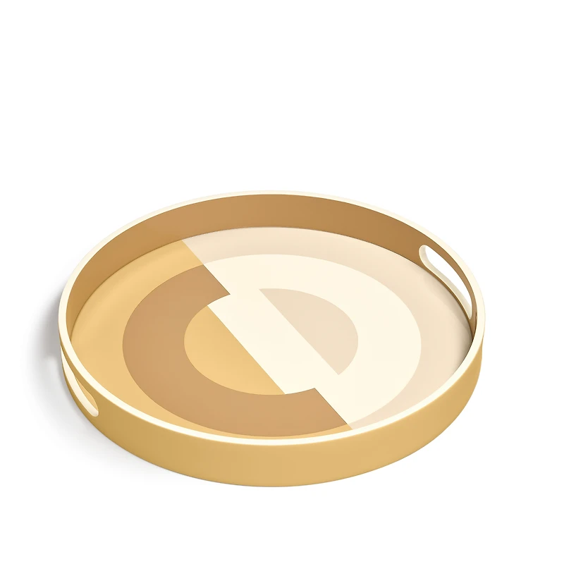 Tray