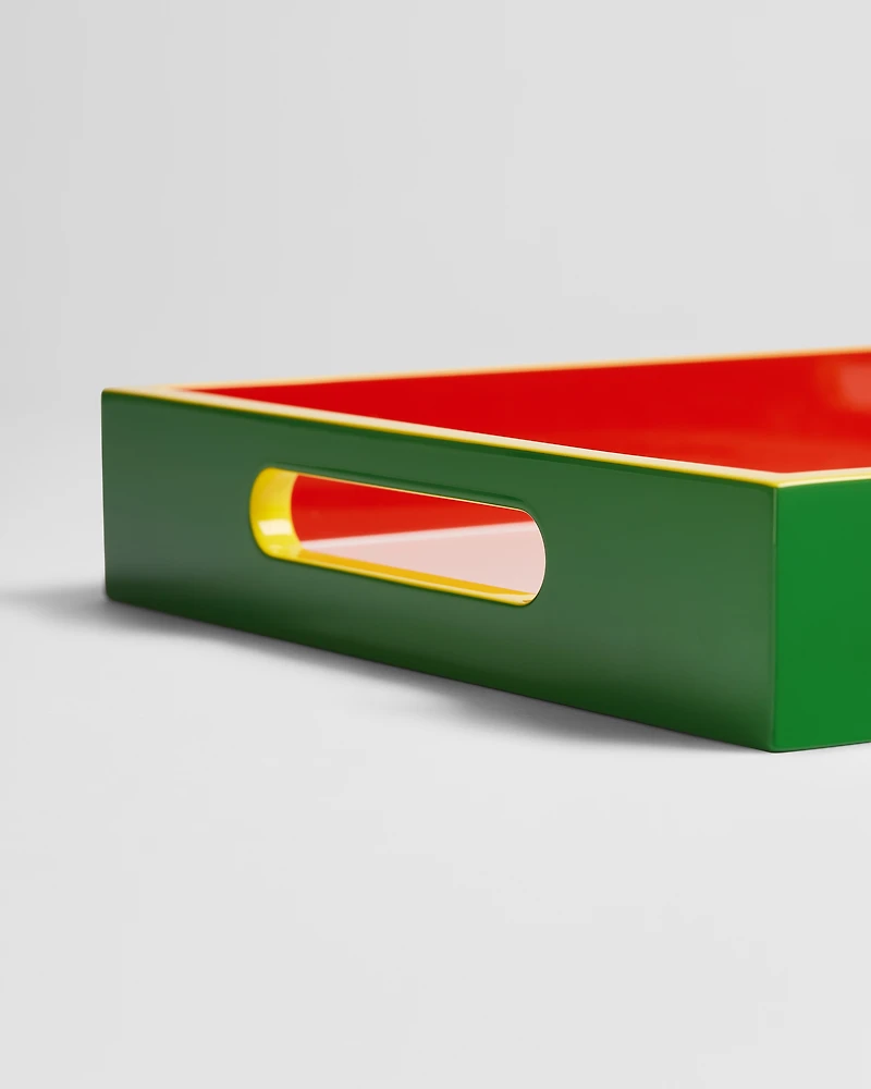 Decorative Tray